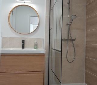  Appartement � vendre 4 pi�ces 71 m�