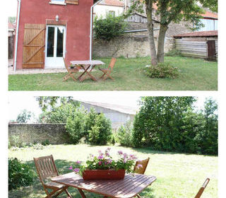  Maison � louer 4 pi�ces 70 m�