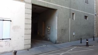  Parking / Garage � vendre 12 m�
