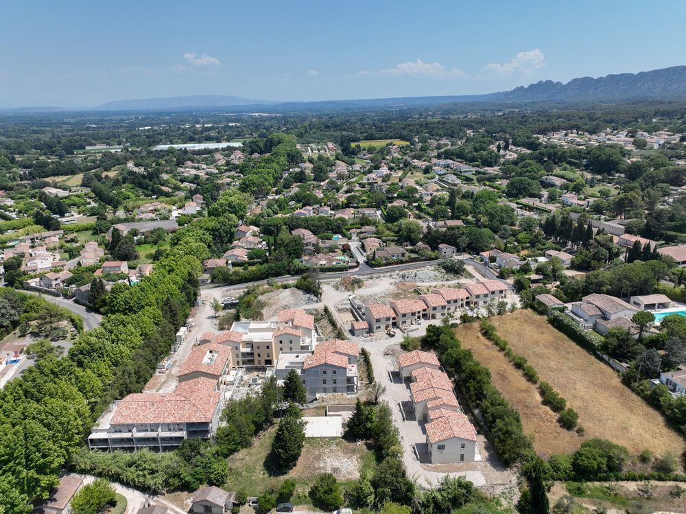   Saint-R�my-de-Provence (13210)