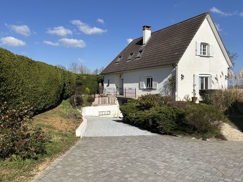   MAISON FAMILIALE DIJON NORD Maison - 6 pi�ce(s) - 170 m�