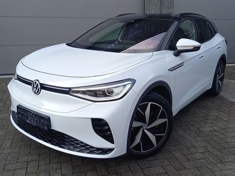 Volkswagen ID.4 ADML/AMBIENT/KAM360/TOIT*PANO/21 2021 occasion BE-8900 Ieper (Ypres) 