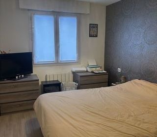  Appartement � vendre 3 pi�ces 69 m�