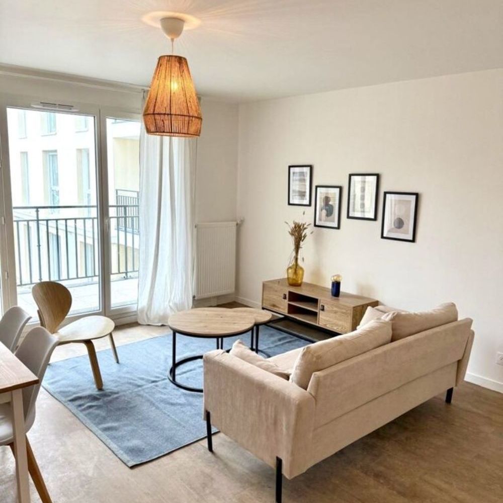 Appartements neufs   Pomponne (77400)