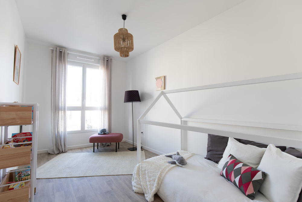 Appartements neufs   Villeneuve-le-Roi (94290)