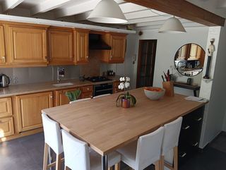  Maison � vendre 5 pi�ces 126 m�