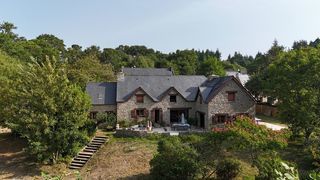  Villa � vendre 10 pi�ces 300 m�