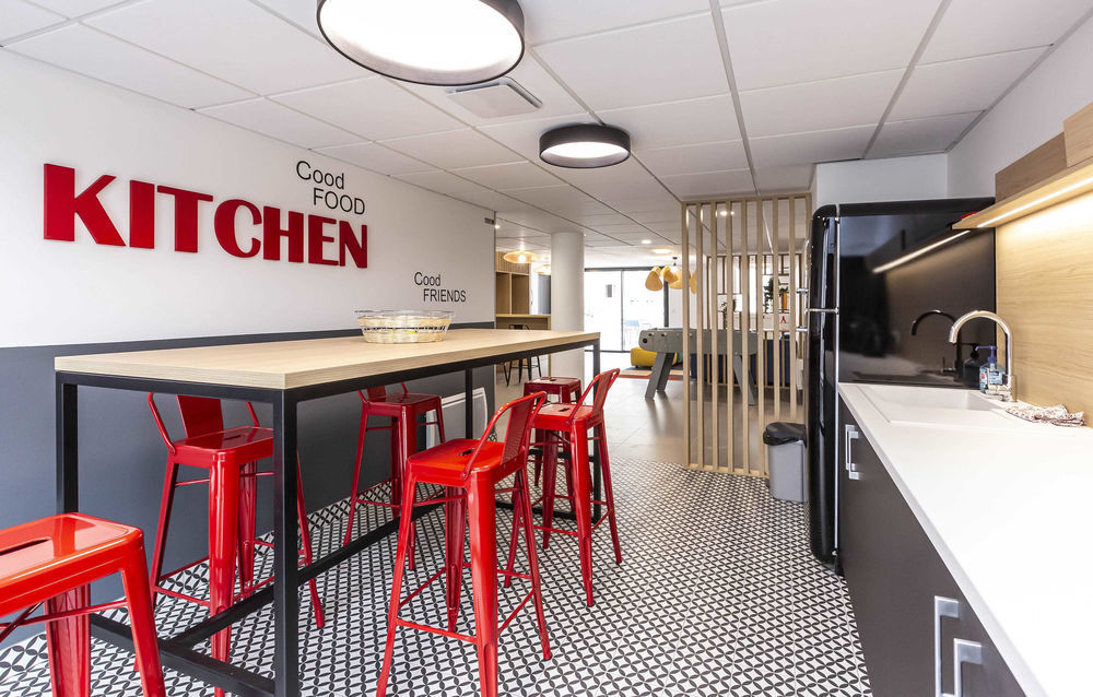 Appartements neufs   �vry (91000)