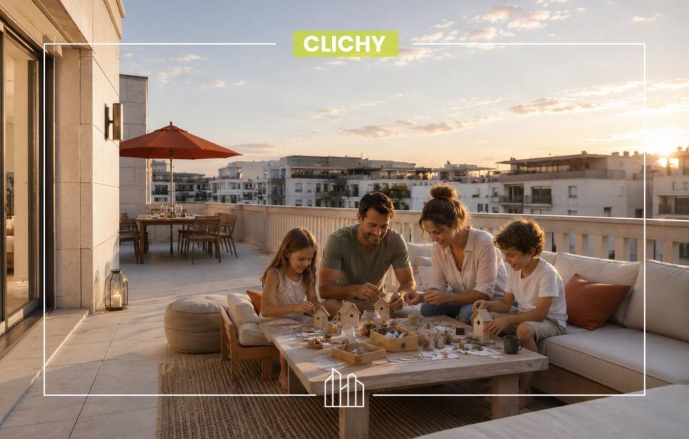   Clichy (92110)