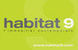 HABITAT 9