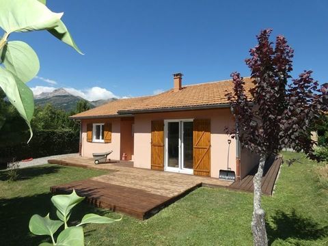   Villa - 88m � Maison - 4 pi�ce(s) - 88 m�