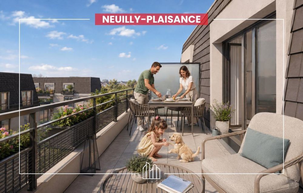   Neuilly-Plaisance (93360)