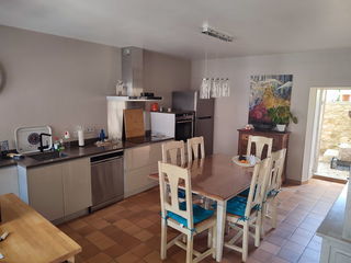  Maison � vendre 5 pi�ces 125 m�