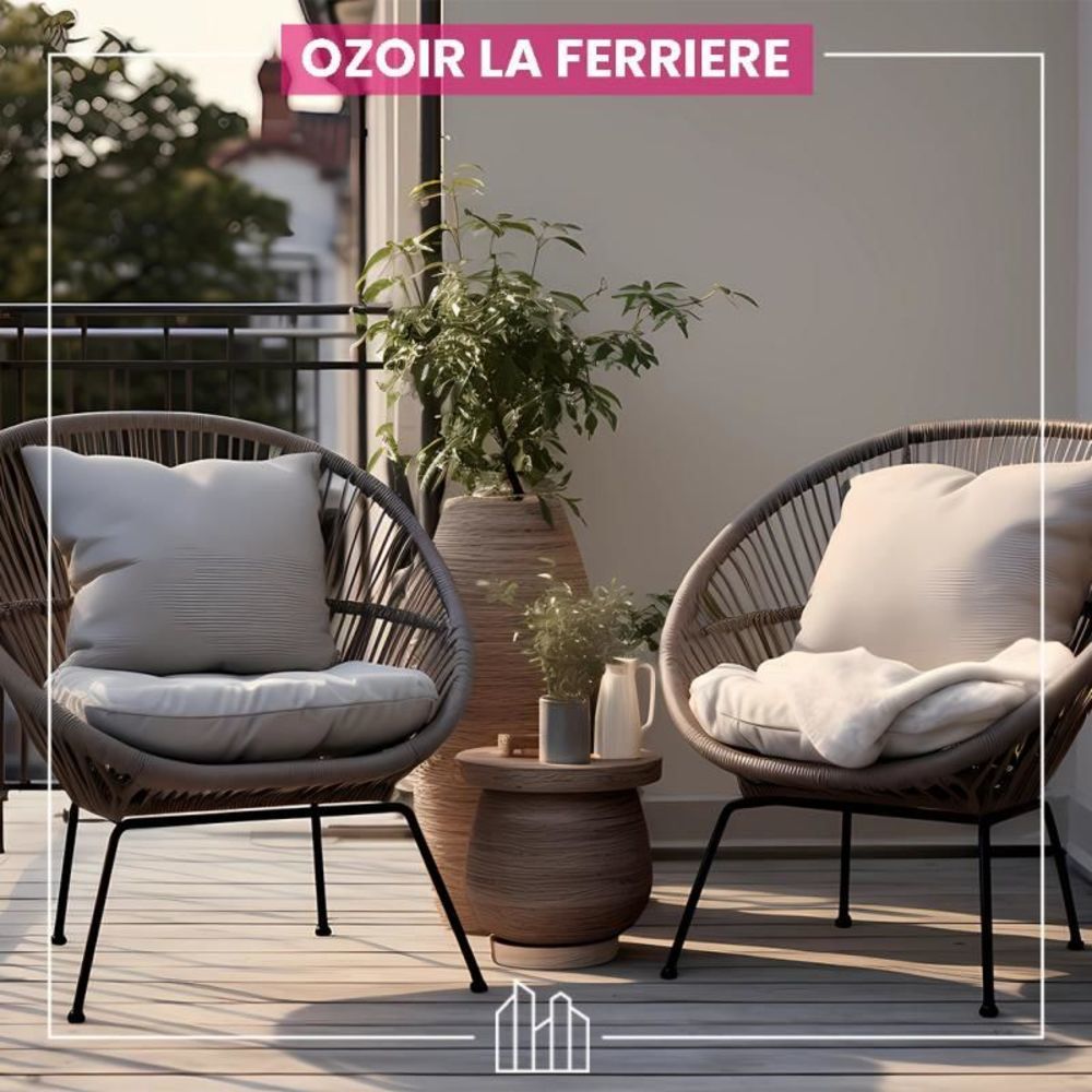 Appartements neufs   Ozoir-la-Ferrire (77330)