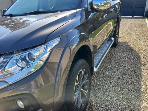 Fiat Divers LX PLATINIUM 2017 occasion &Eacute;cos 27630