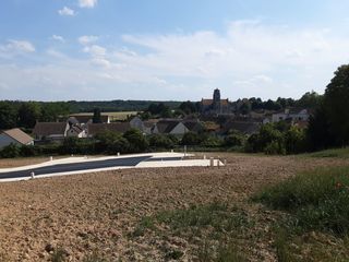  Terrain � vendre 520 m�