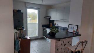  Appartement � vendre 3 pi�ces 63 m� 