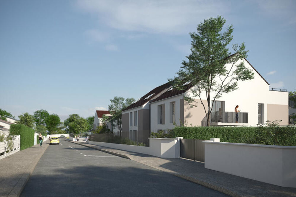   Longpont-sur-Orge (91310)