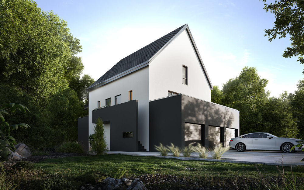 Appartements neufs   Hengwiller (67440)