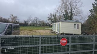  Terrain � vendre 1700 m� Ch�teauroux