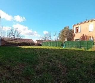  Terrain � vendre 400 m�