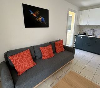  Appartement � louer 3 pi�ces 62 m�