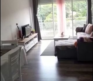  Appartement � vendre 2 pi�ces 42 m�