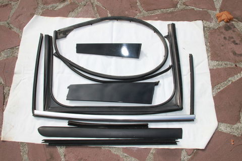 Pi&egrave;ces et &eacute;quipements Voiture Pi&egrave;ces et &eacute;quipements Voiture  occasion Gan 64290