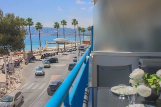  Appartement � louer 2/3 pi�ces 55 m�