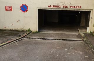  Parking / Garage � louer 15 m�