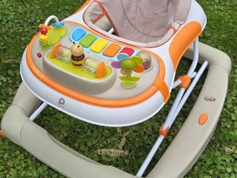 Trotteur enfant 15 Pouzioux La Jarrie (86)