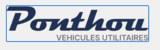 PONTHOU UTILITAIRES