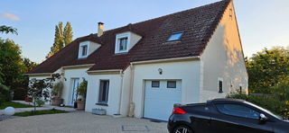  Villa � vendre 8 pi�ces 230 m�