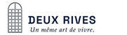 DEUX RIVES IMMOBILIER
