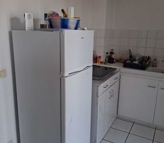  Appartement � vendre 2 pi�ces 43 m�