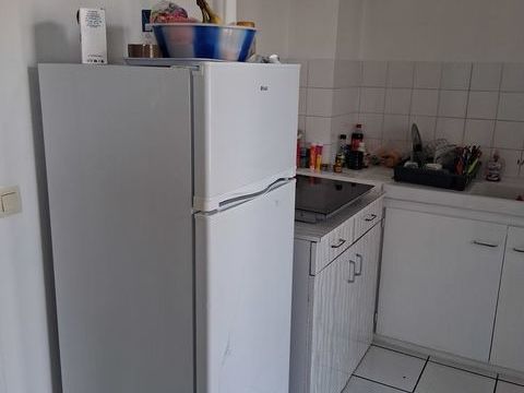  Appartement � vendre 2 pi�ces 43 m�