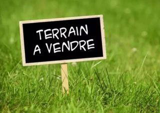  Terrain  vendre 457 m