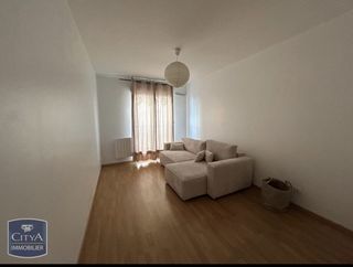 Location Appartement Location d'un T3 meublé à Lyon 3 (Montchat) Lyon 3