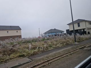  Terrain � vendre 601 m�