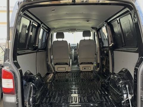 Volkswagen MULTIVAN T5 2013 occasion V&eacute;nissieux 69200