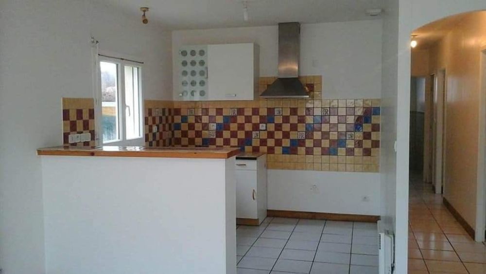 Vente Maison Maison avec jardin Corme-royal