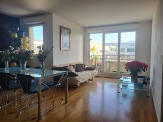  Appartement � vendre 4 pi�ces 85 m�