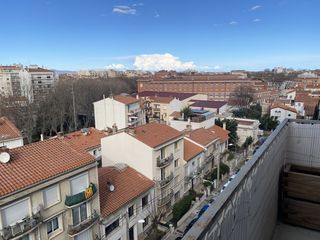  Appartement � vendre 2 pi�ces 47 m�