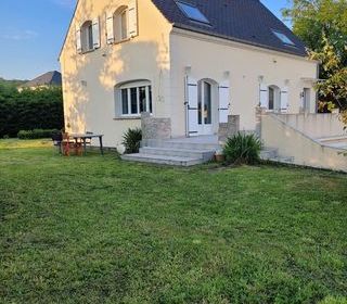  Villa � vendre 8 pi�ces 250 m�