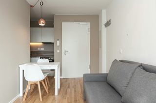  Appartement � louer 2 pi�ces 29 m�