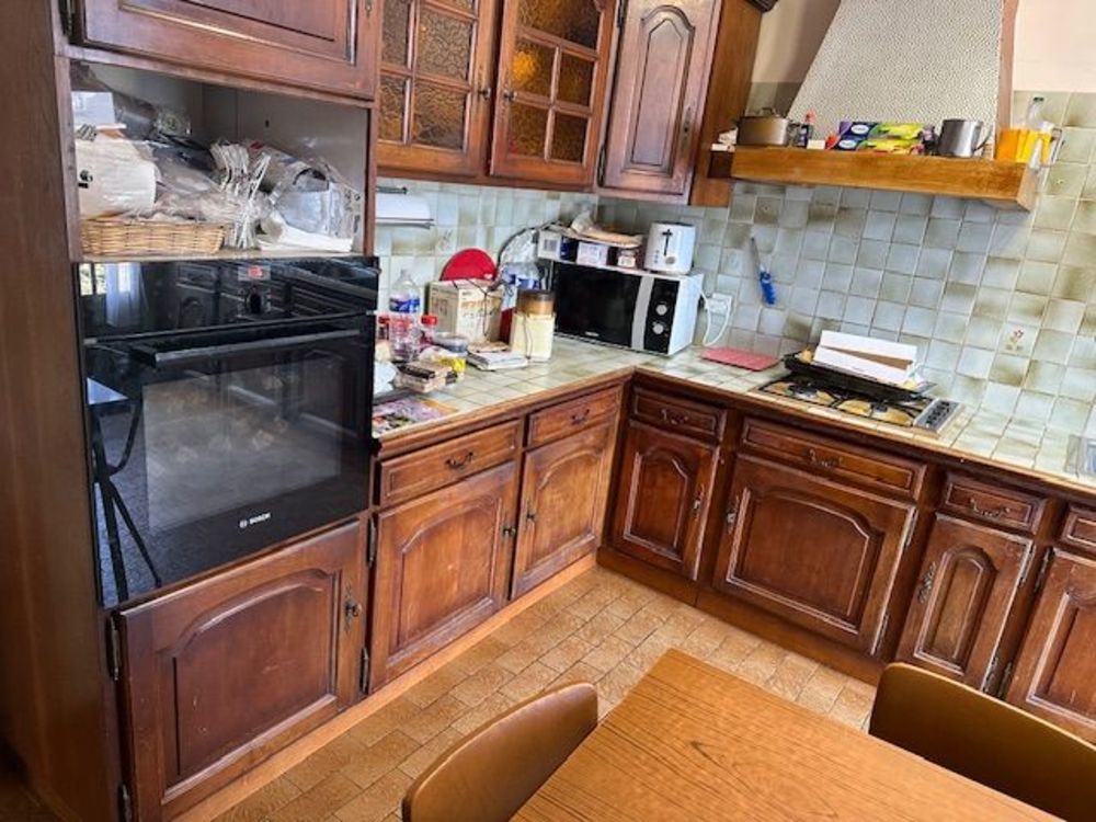 � vendre  Maison Villejuif (94800)