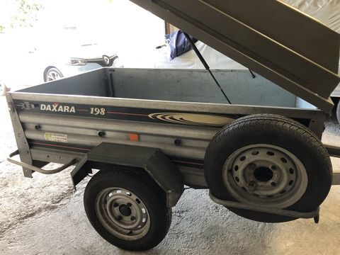 Pi&egrave;ces et &eacute;quipements Voiture Pi&egrave;ces et &eacute;quipements Voiture  occasion La Colle-sur-Loup 06480