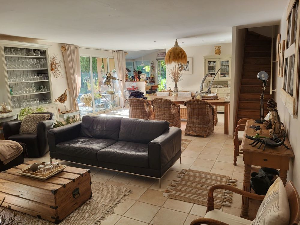 � vendre  Maison Cotignac (83570)