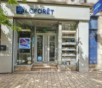 LAFORET ORLEANS BANNIER, agence immobilire 45