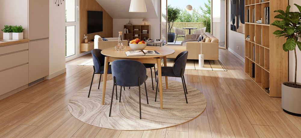 Appartements neufs   Bihorel (76420)